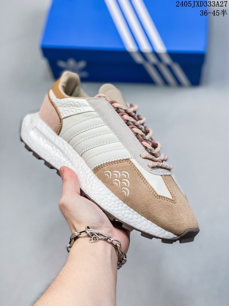 Adidas Retropy Shoes